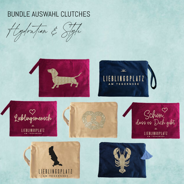 Hydration & Style-Bundle