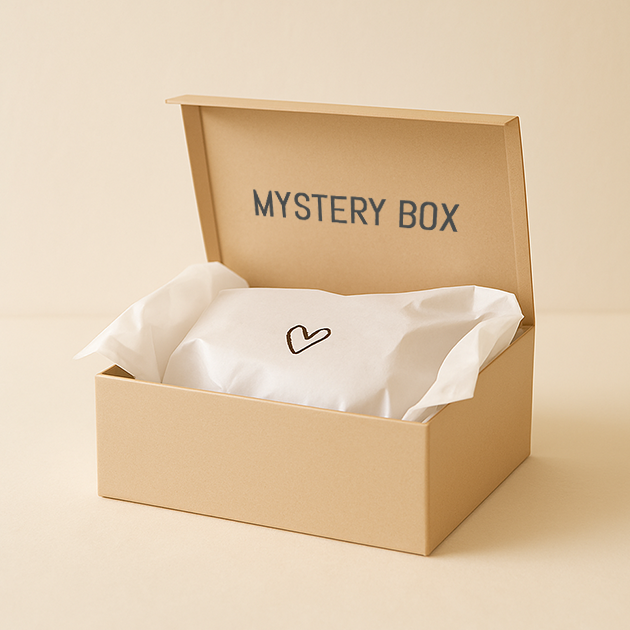 Mystery Box