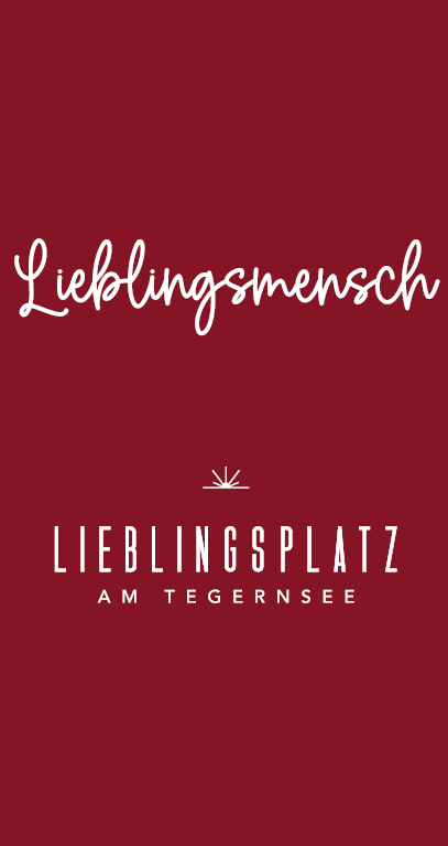 1,2 L Cup mit Griff - LIEBLINGSMENSCH