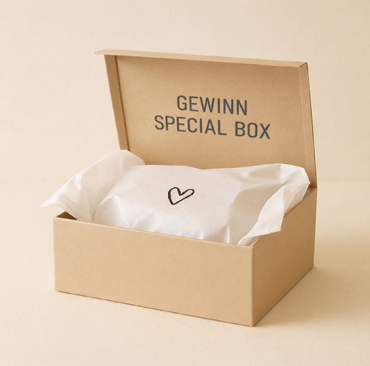 Gewinn Special Box Limited