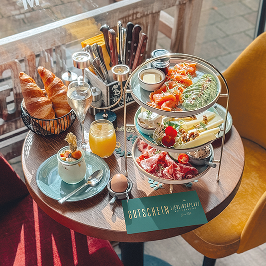 Lieblingsplatz-Gutschein