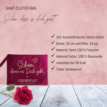 Self-Care-Luxus-Bundle (Valentinstags-Lieblingsempfehlung)