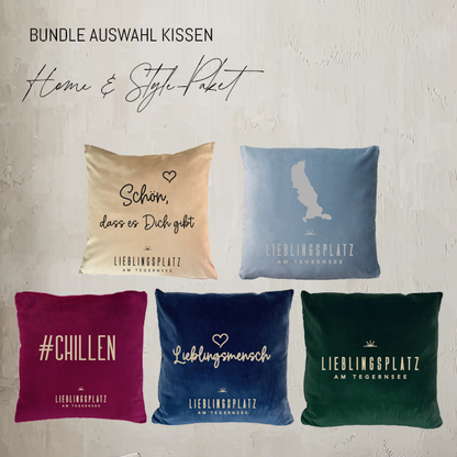 Home & Style-Paket