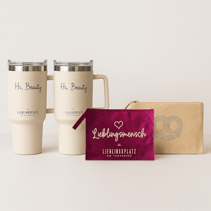 Hydration & Style-Bundle