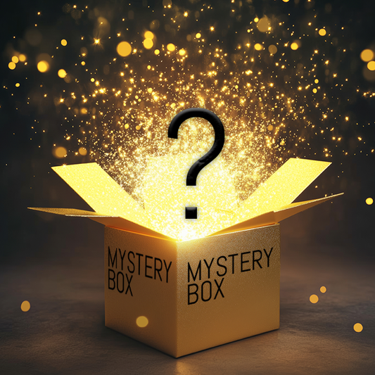 Mystery Box