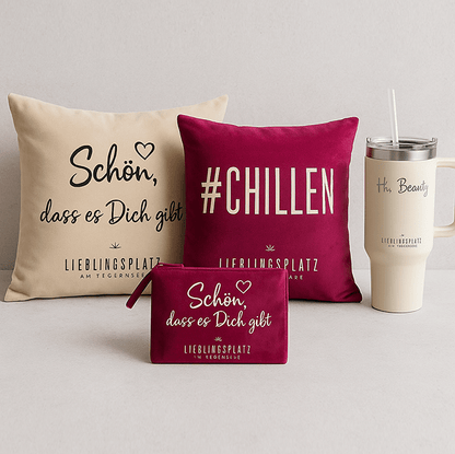 Self-Care-Luxus-Bundle